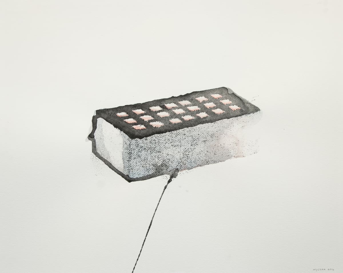 Brick 135 