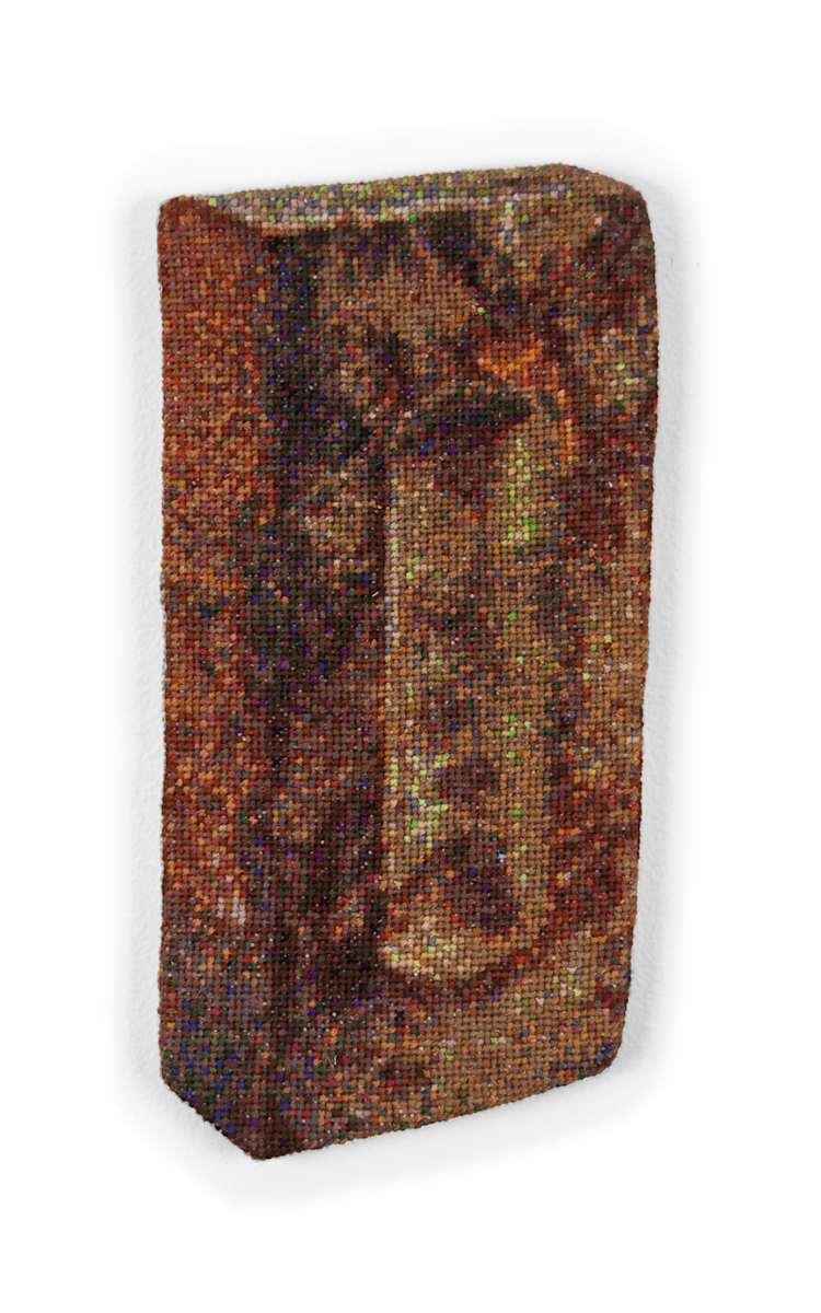 Brick 142, Image 1.