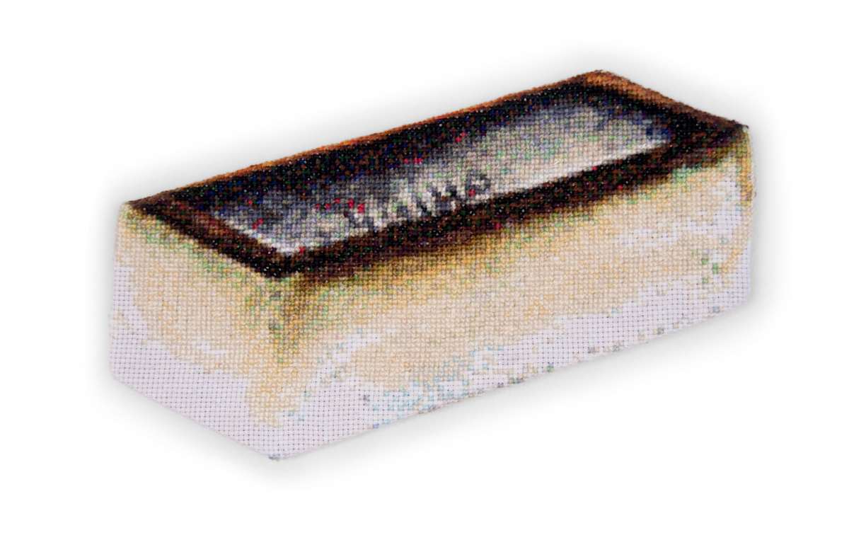 Brick 149, Image 1.
