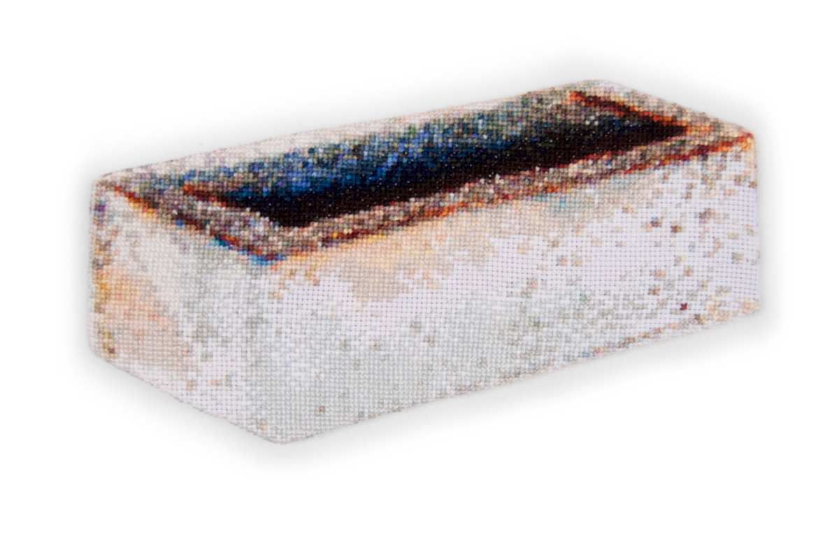 Brick 150, Image 1.