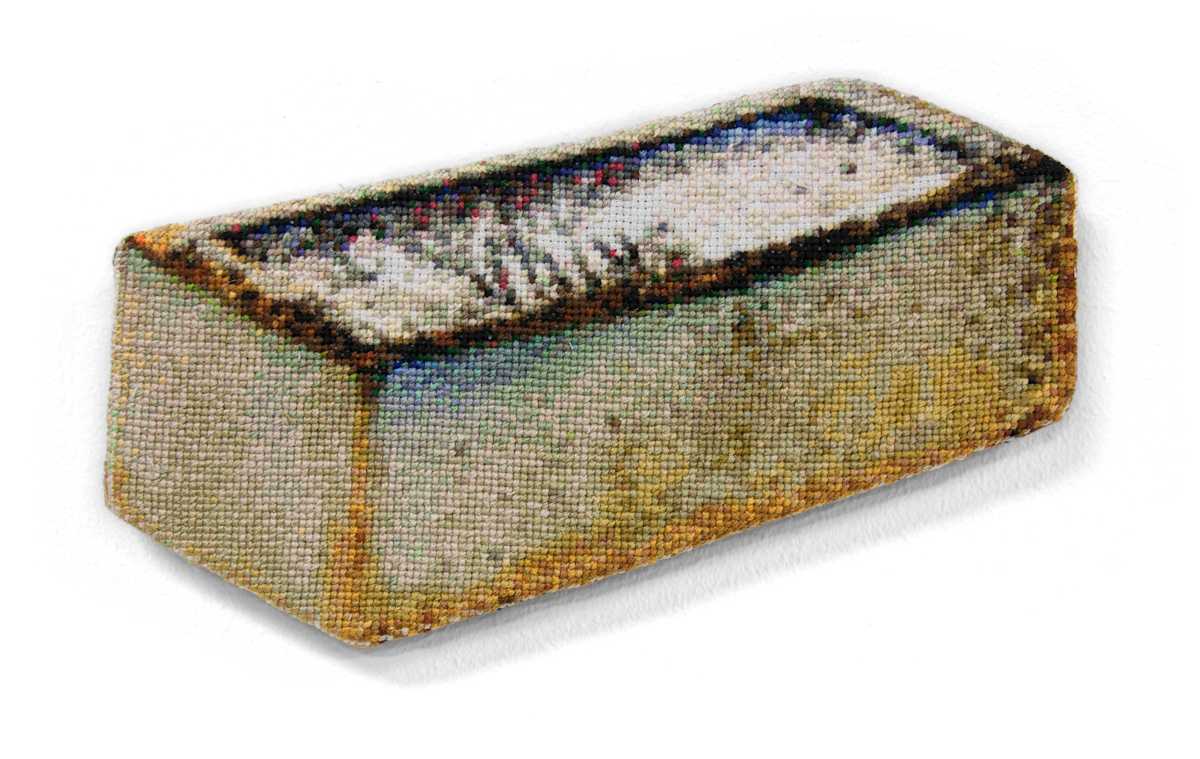 Brick 153, Image 1.