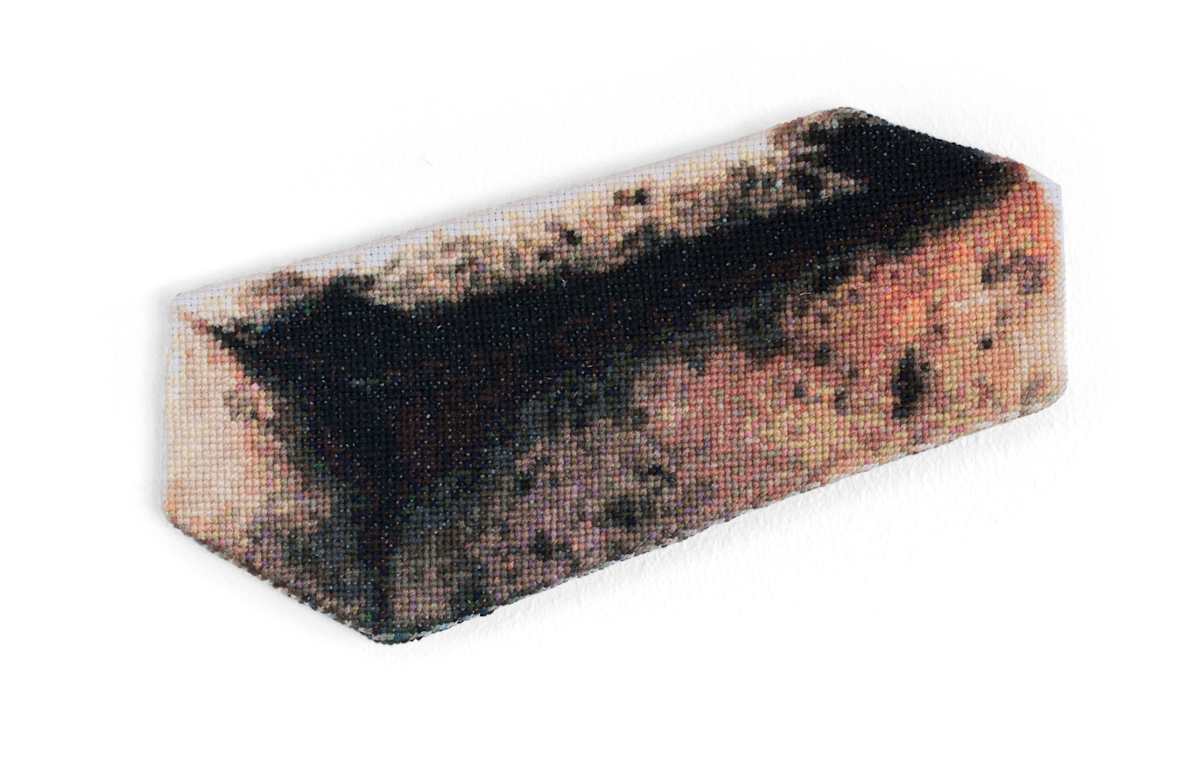Brick 156, Image 1.