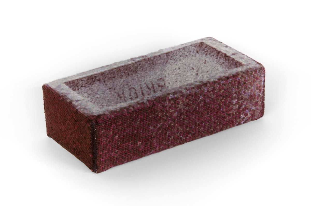 Brick 157 by J Myszka Lewis, Image 1.