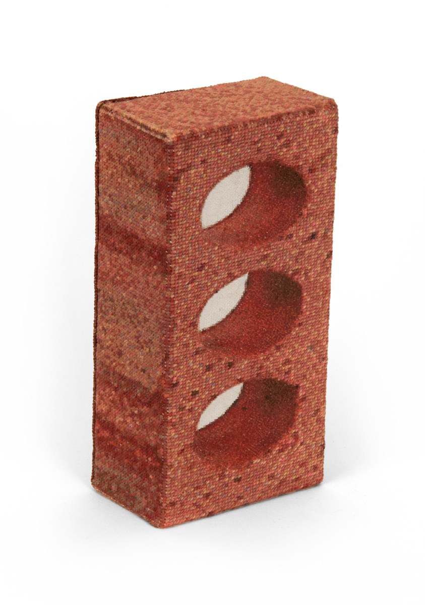 Brick 159 by J Myszka Lewis, Image 1.