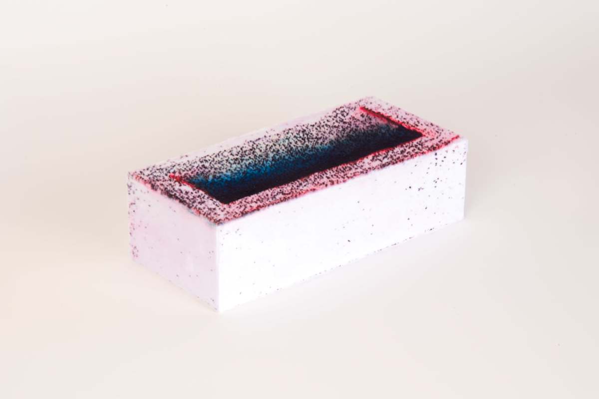 Brick 173 by J Myszka Lewis, Image 3.