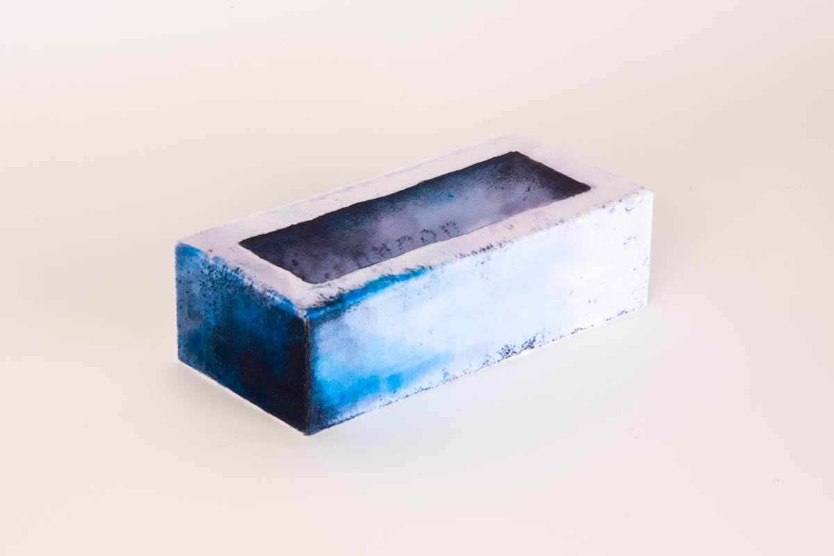Brick 178 by J Myszka Lewis, Image 3.
