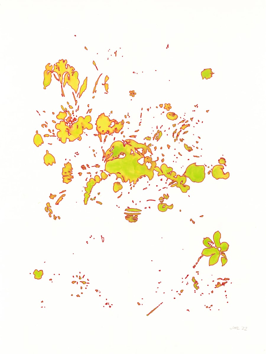 Memento study 9 by J Myszka Lewis, Image 8.
