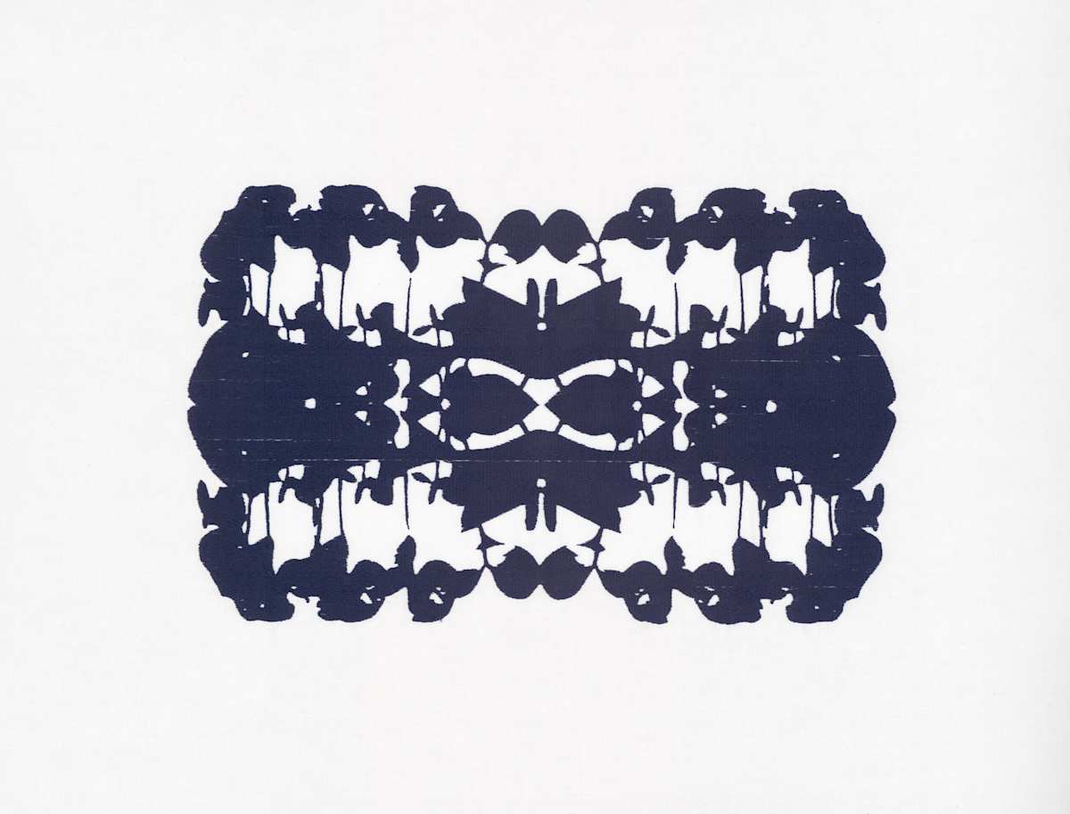 Propagation 1 by J Myszka Lewis, Image 2.