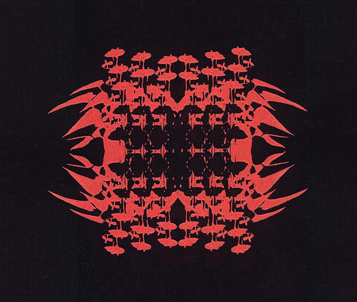 Propagation 5 by J Myszka Lewis, Image 2.