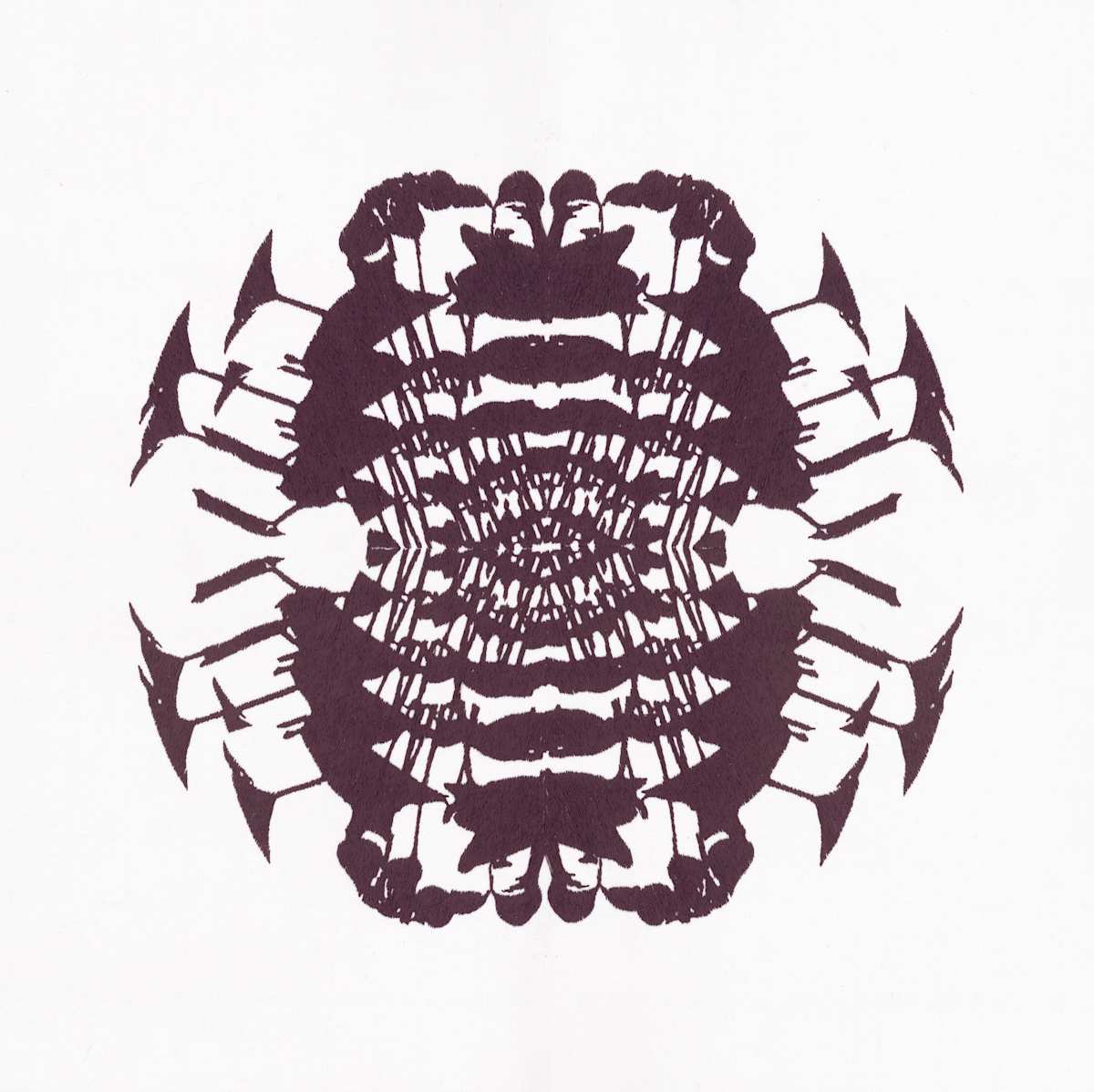Propagation 6 by J Myszka Lewis, Image 2.