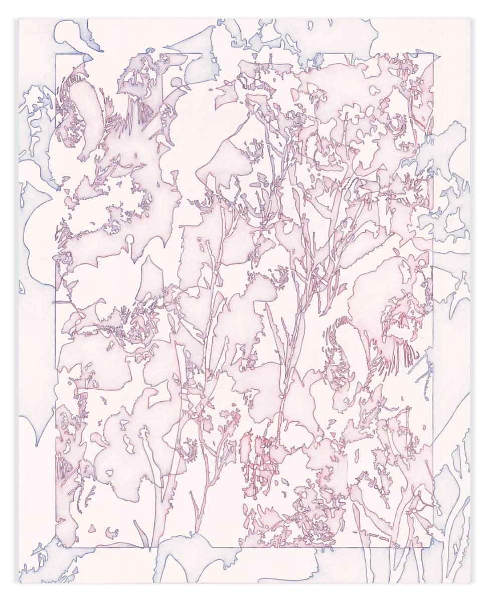 Untitled (Haywire) by J Myszka Lewis, Image 1.