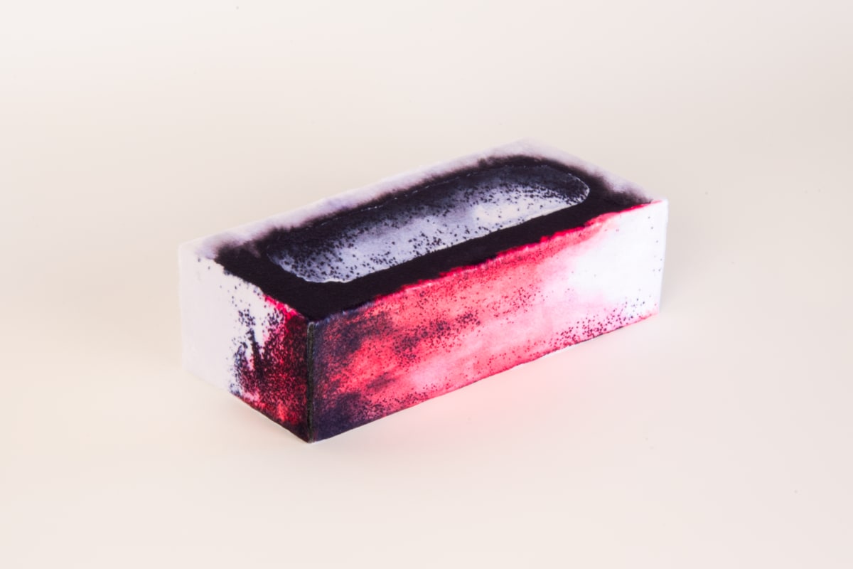 Brick 171 2/5 by J Myszka Lewis 