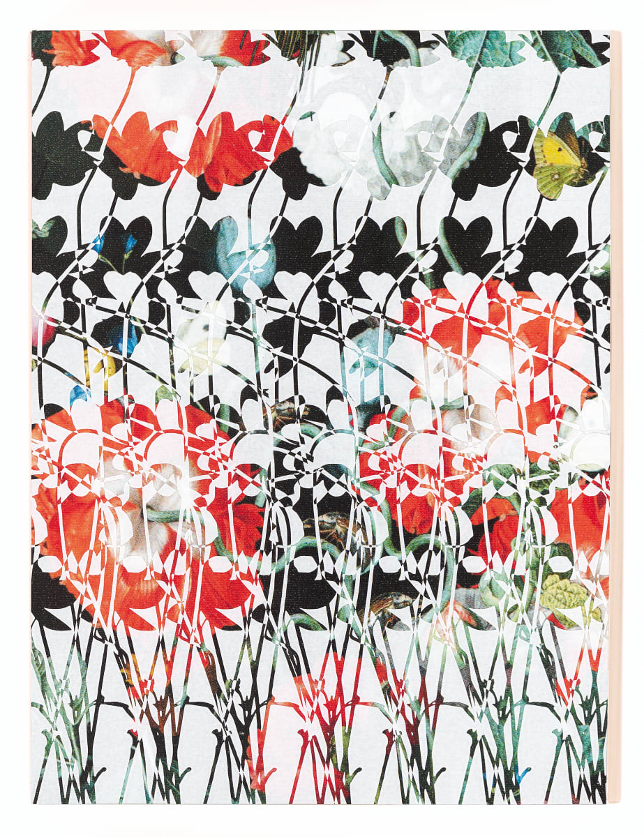 Botanical Screen 2 by J Myszka Lewis, Image 4.