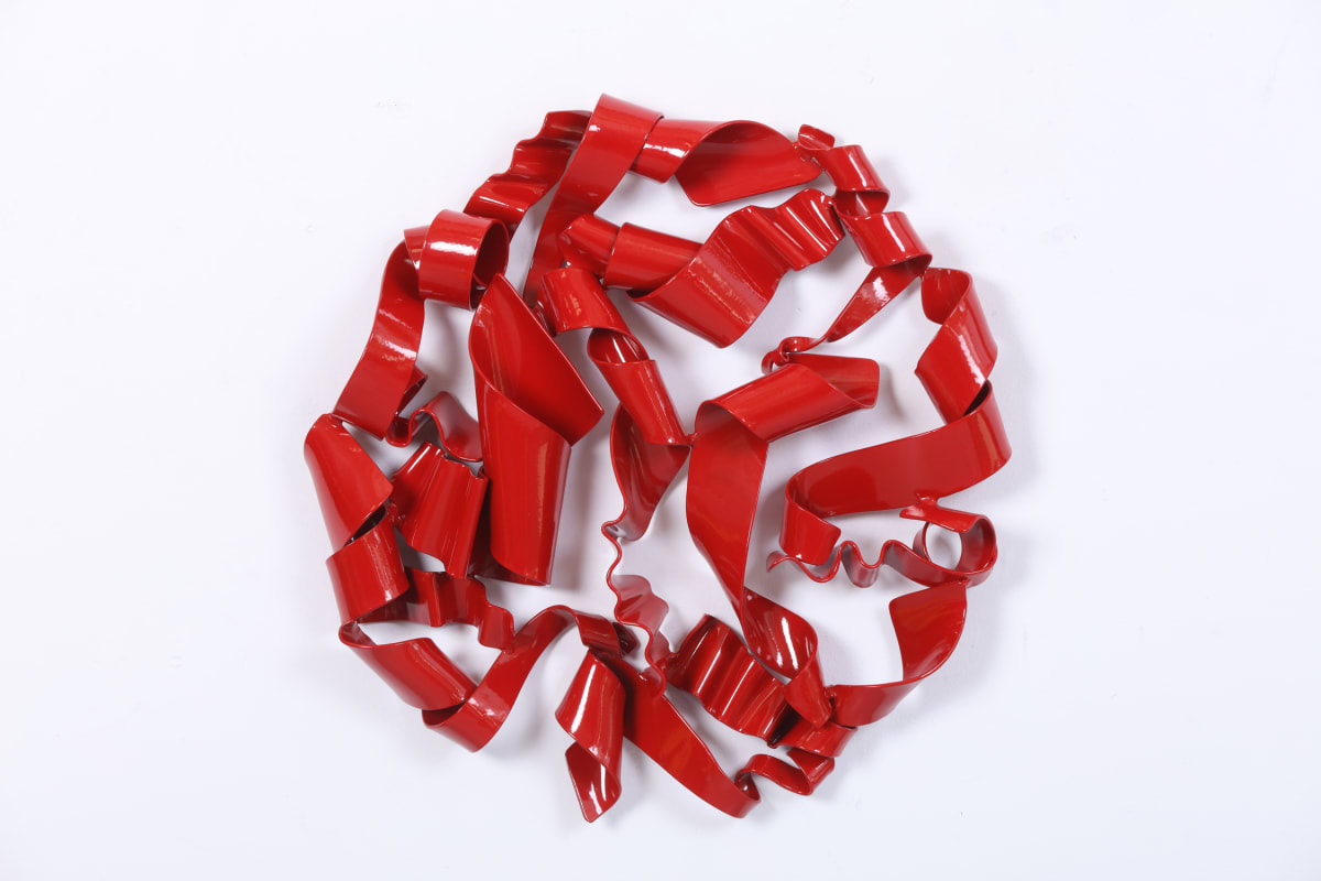 Tabula Rasa #1 by Stefan Duerst, Image 1.