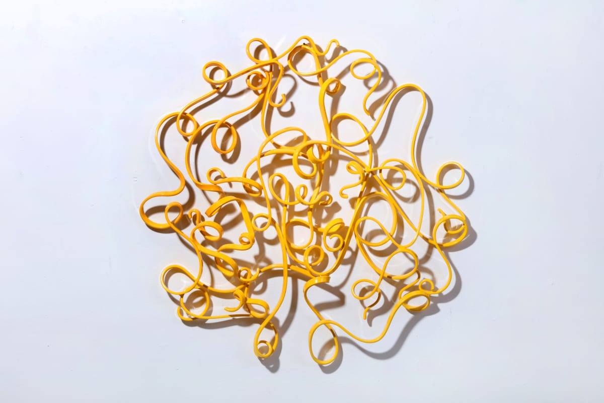 Tabula Rasa #2 by Stefan Duerst, Image 1.