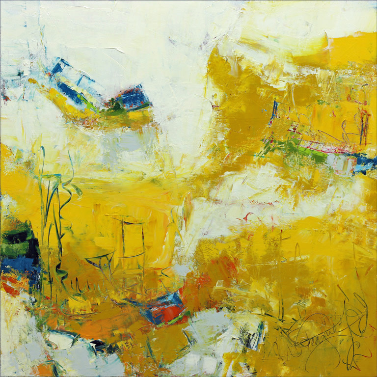 Cheer Up by Nancy Teague, Image 1.
