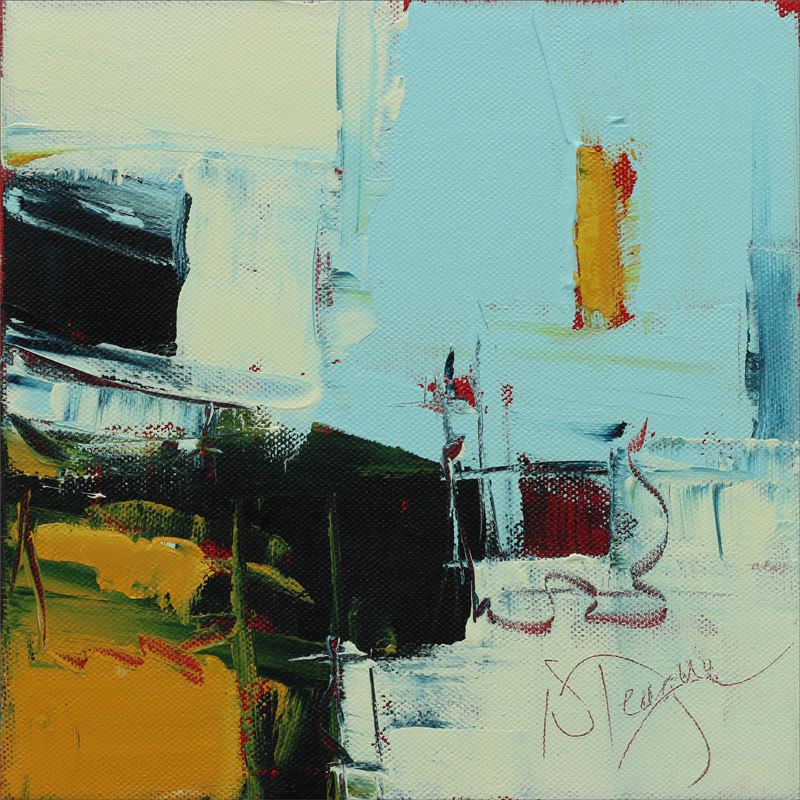 Idea by Nancy Teague 