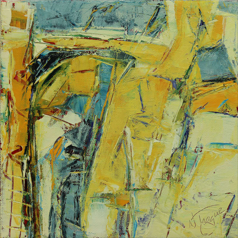 Overarching View by Nancy Teague, Image 1.