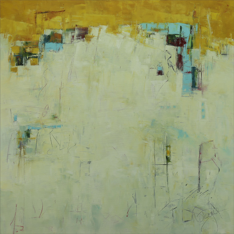 Persuaded by Nancy Teague 