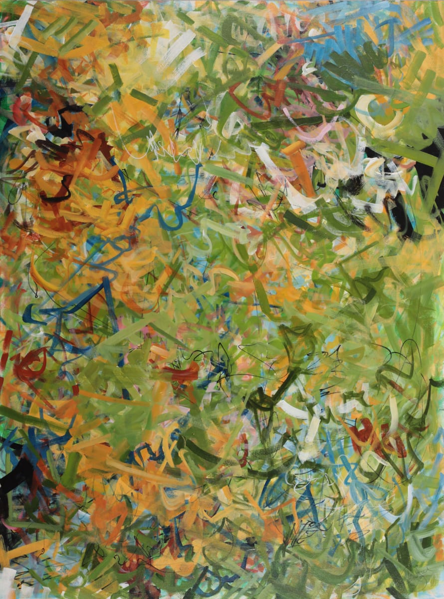 Nothin' Like Friends by Nancy Teague 