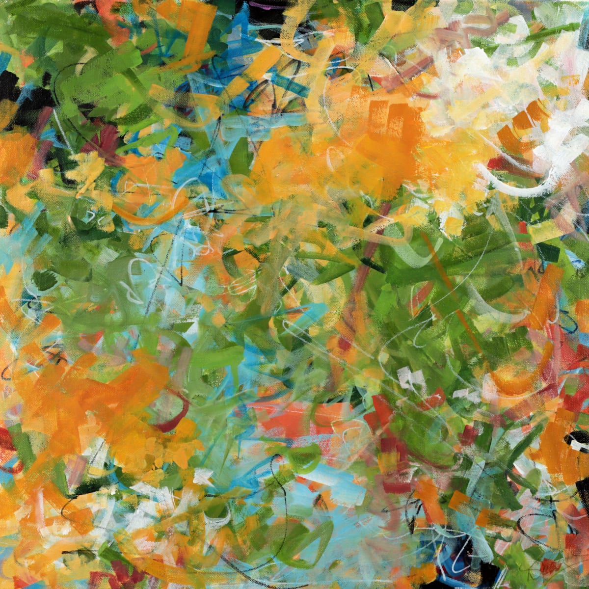 Charming by Nancy Teague 