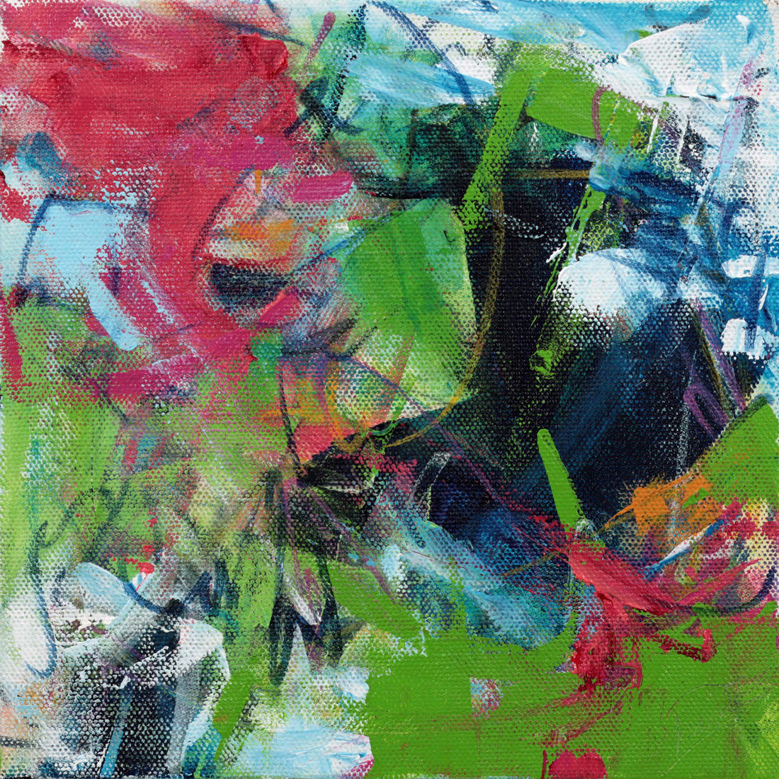 Find Your Groove by Nancy Teague 