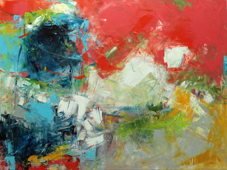 Just Too Much Fun by Nancy Teague, Image 1.