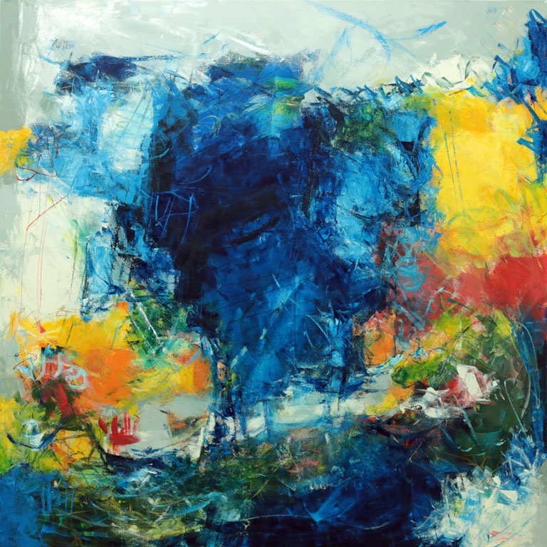 Make A Splash by Nancy Teague, Image 1.