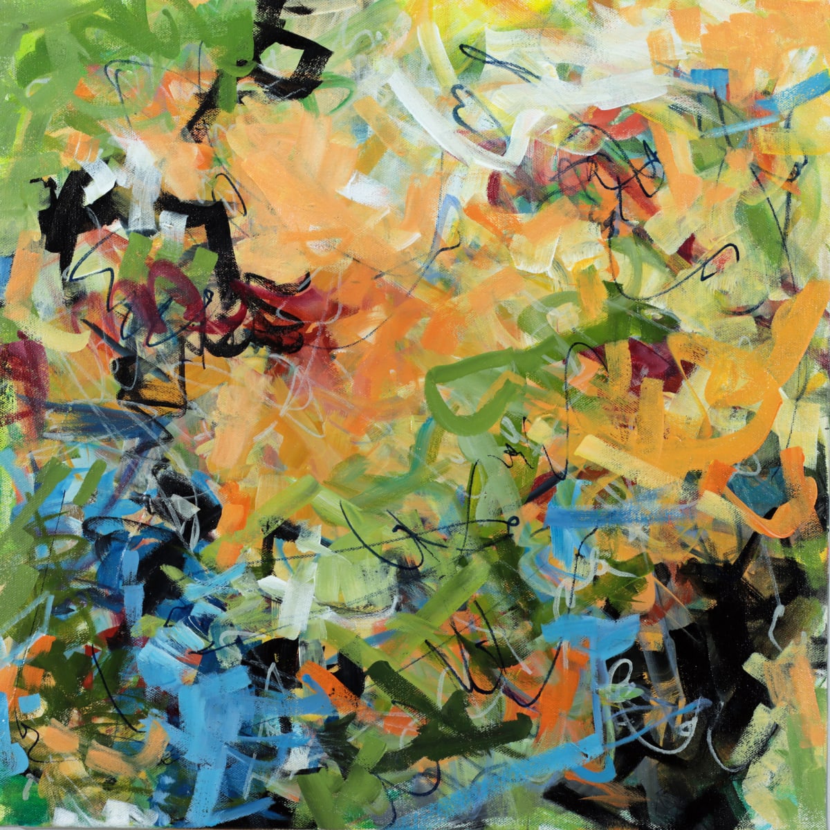 Personality Plus by Nancy Teague 