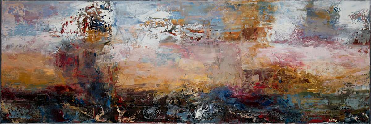 Divinities in Dust by Robin Luker, Image 1.