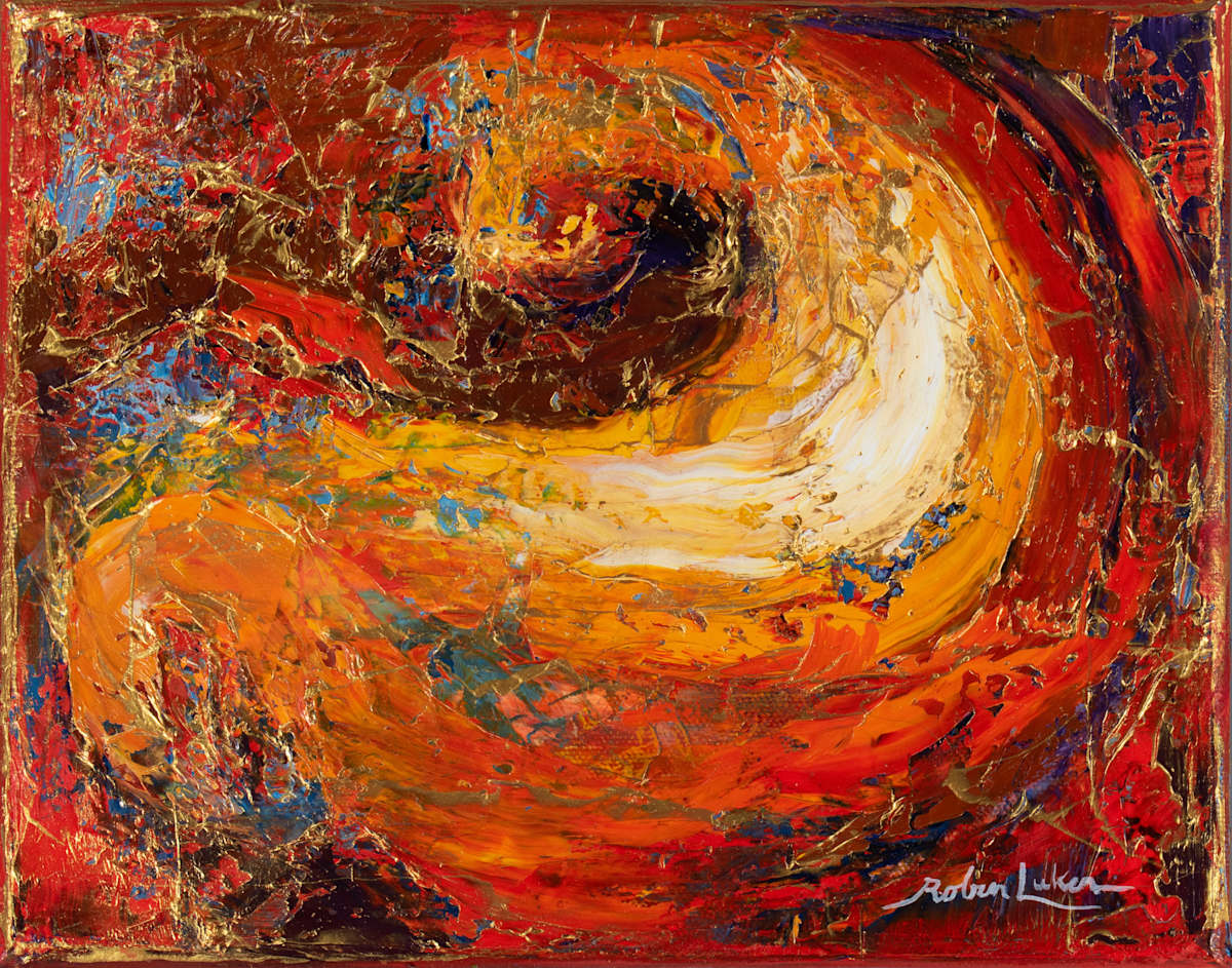 Produced by Cataclysm by Robin Luker, Image 1.