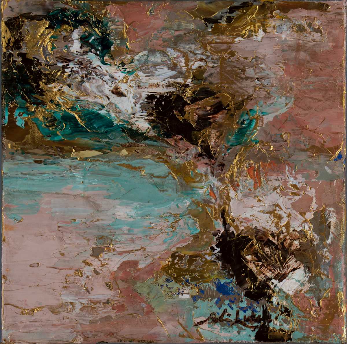 Destination by Robin Luker, Image 1.