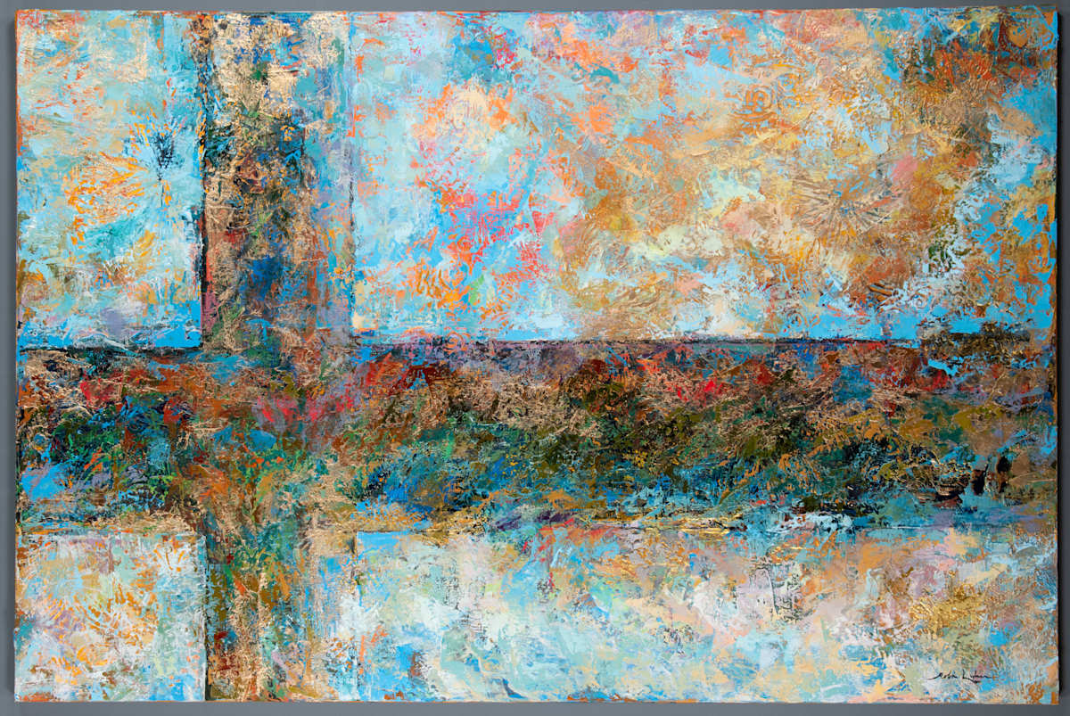 Perfection Pending by Robin Luker, Image 1.