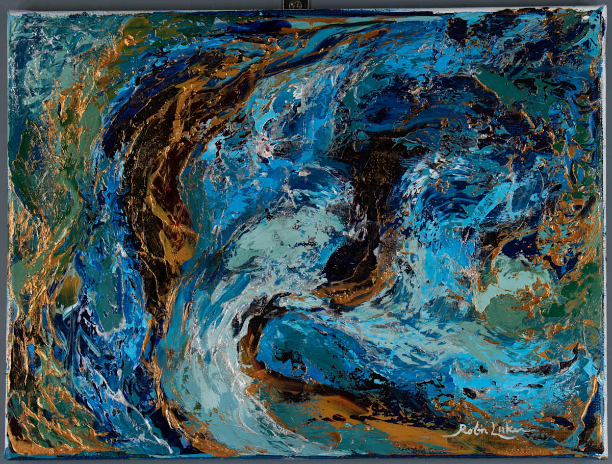 722 by Robin Luker, Image 4.