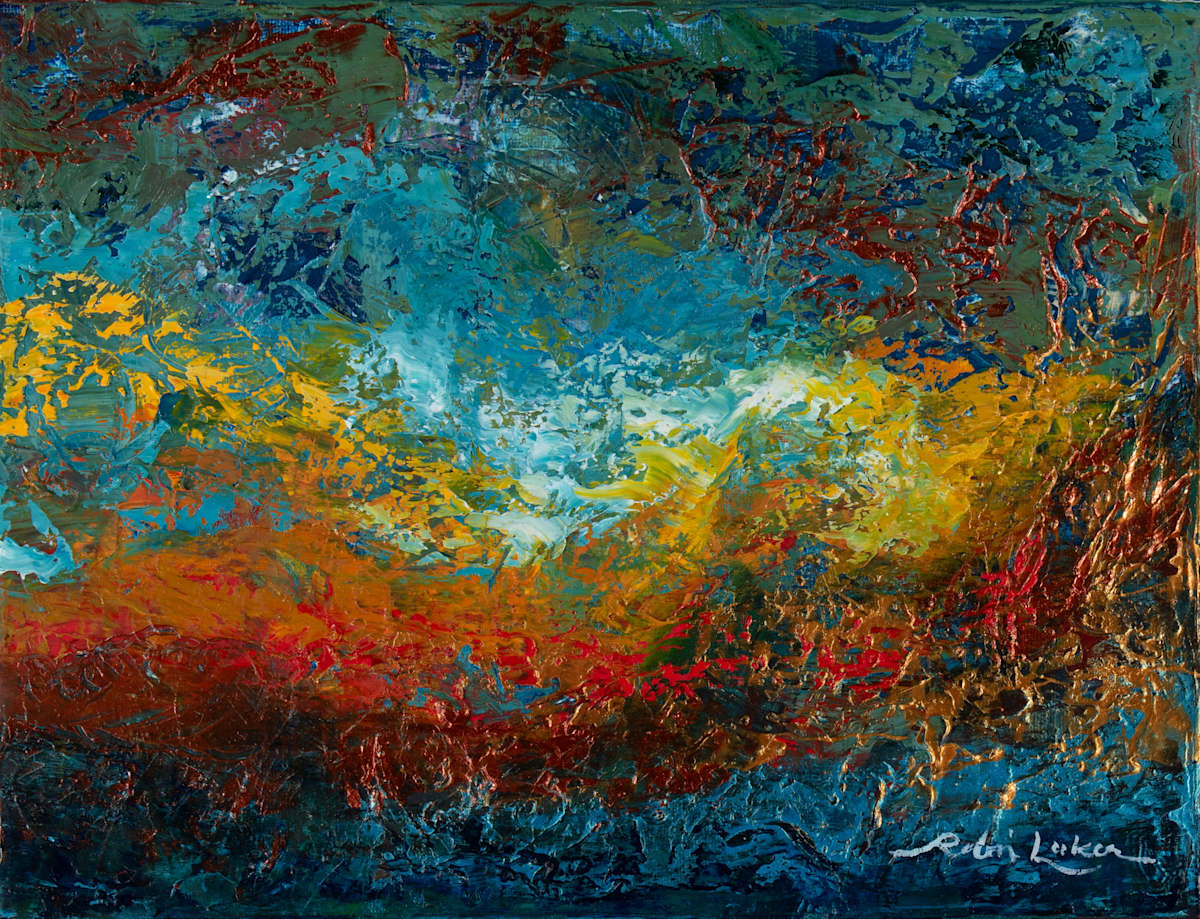 710 by Robin Luker, Image 1.