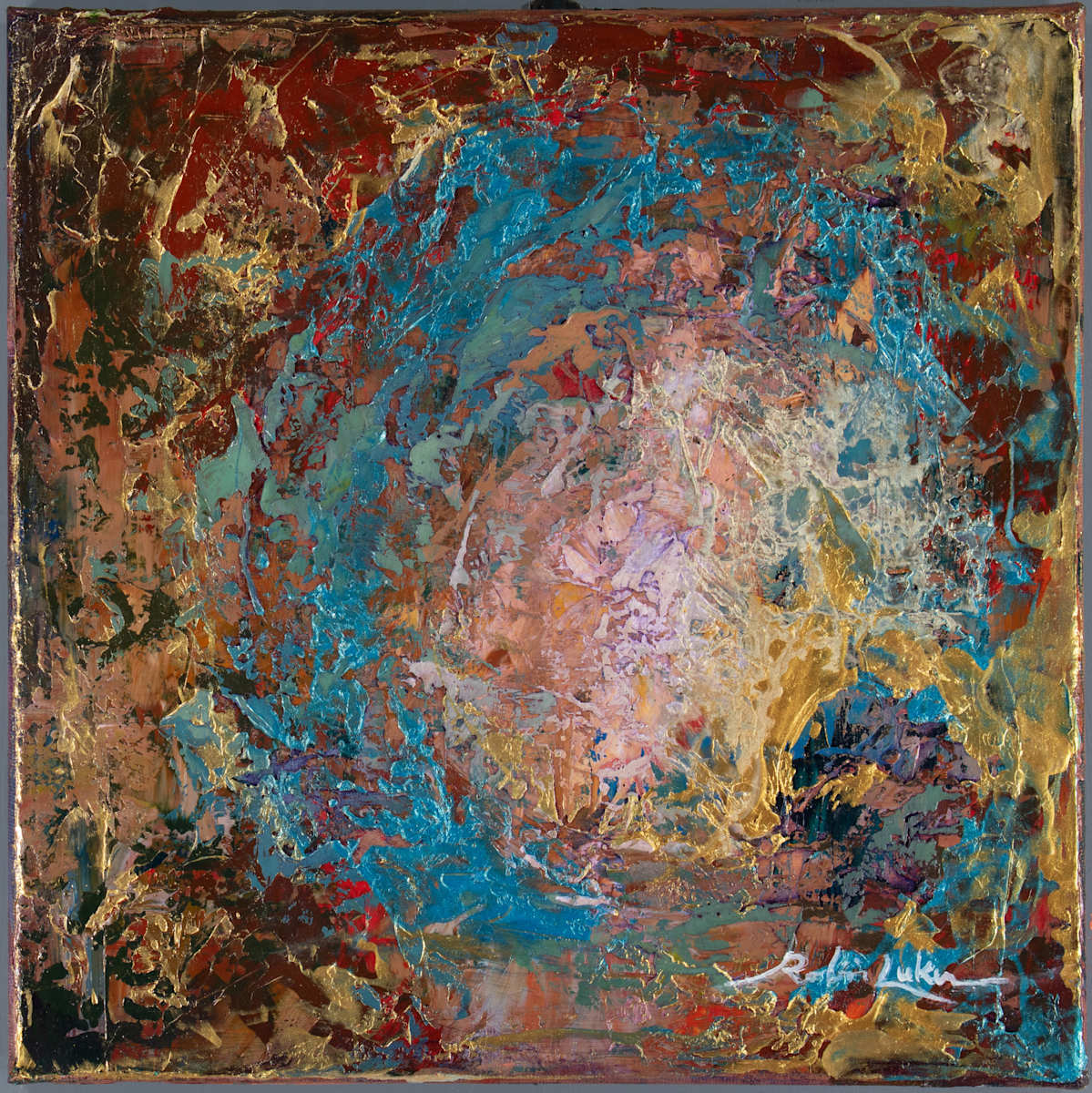 Beauty in Everything by Robin Luker, Image 1.