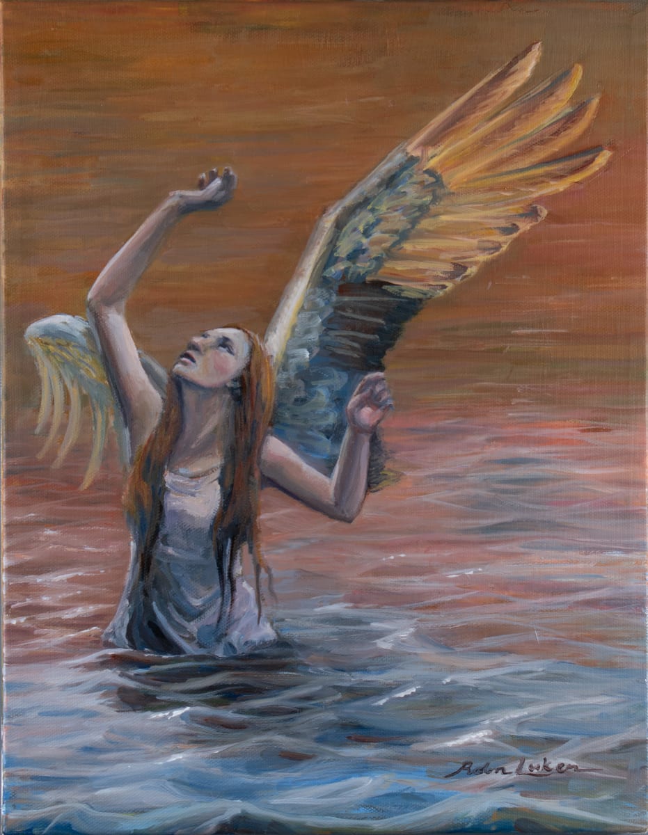 Hope by Robin Luker, Image 1.