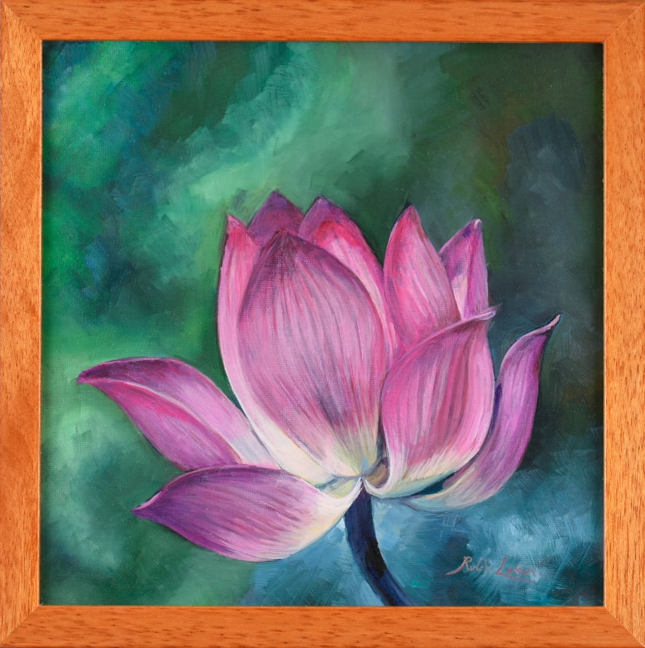 Lotus 1, Image 1.