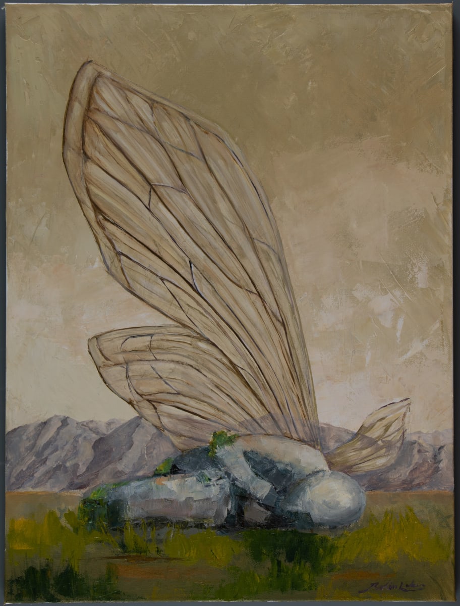 Perfectionism, Procrastination, Paralysis by Robin Luker 