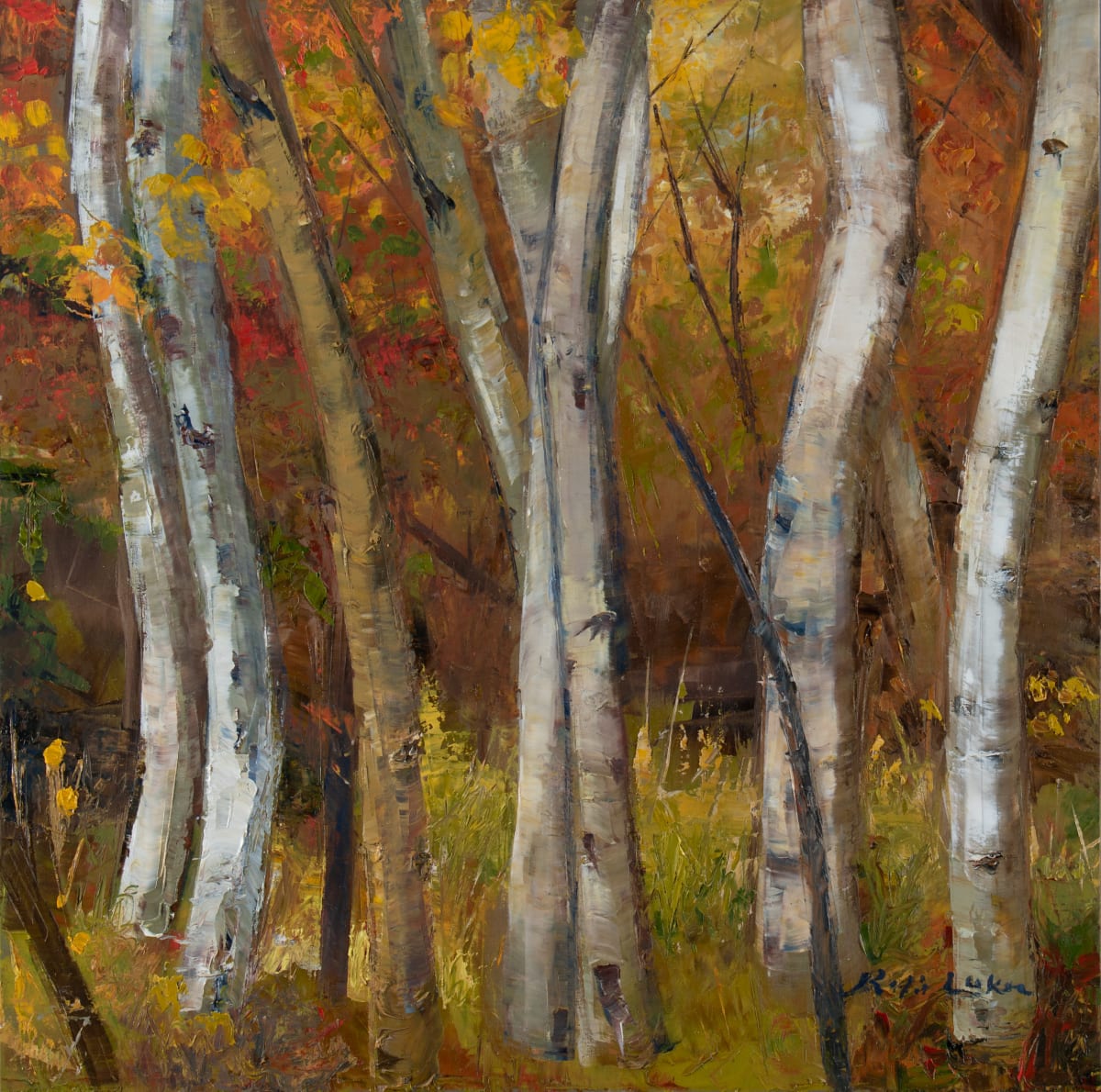 Solitude by Robin Luker, Image 1.