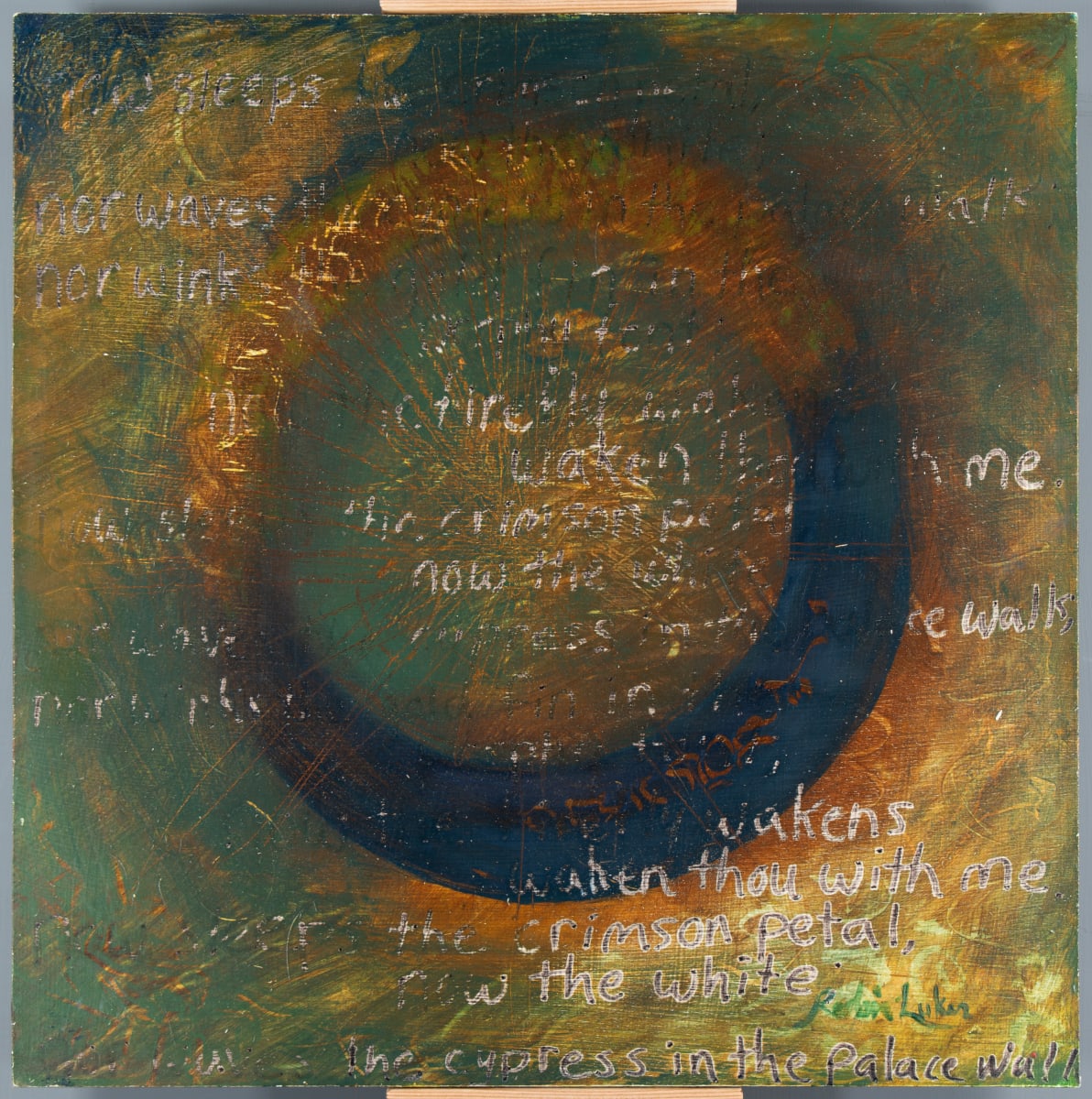 The Ring by Robin Luker, Image 2.