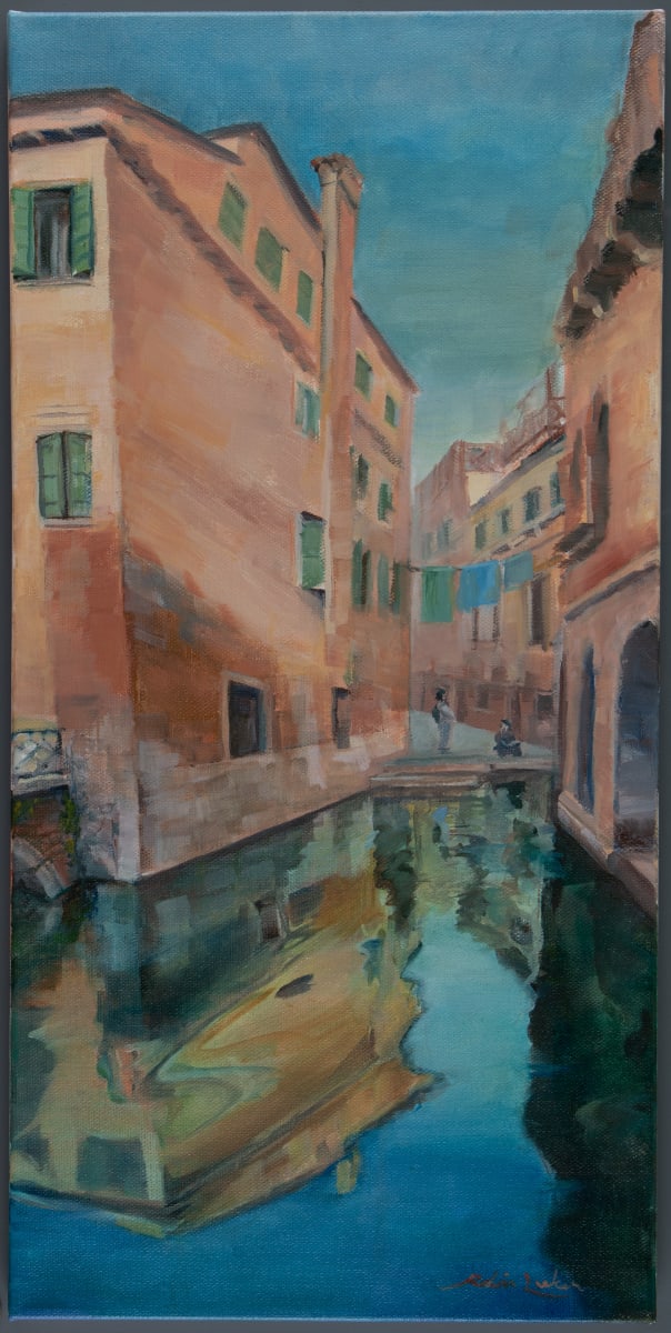 Venice by Robin Luker 