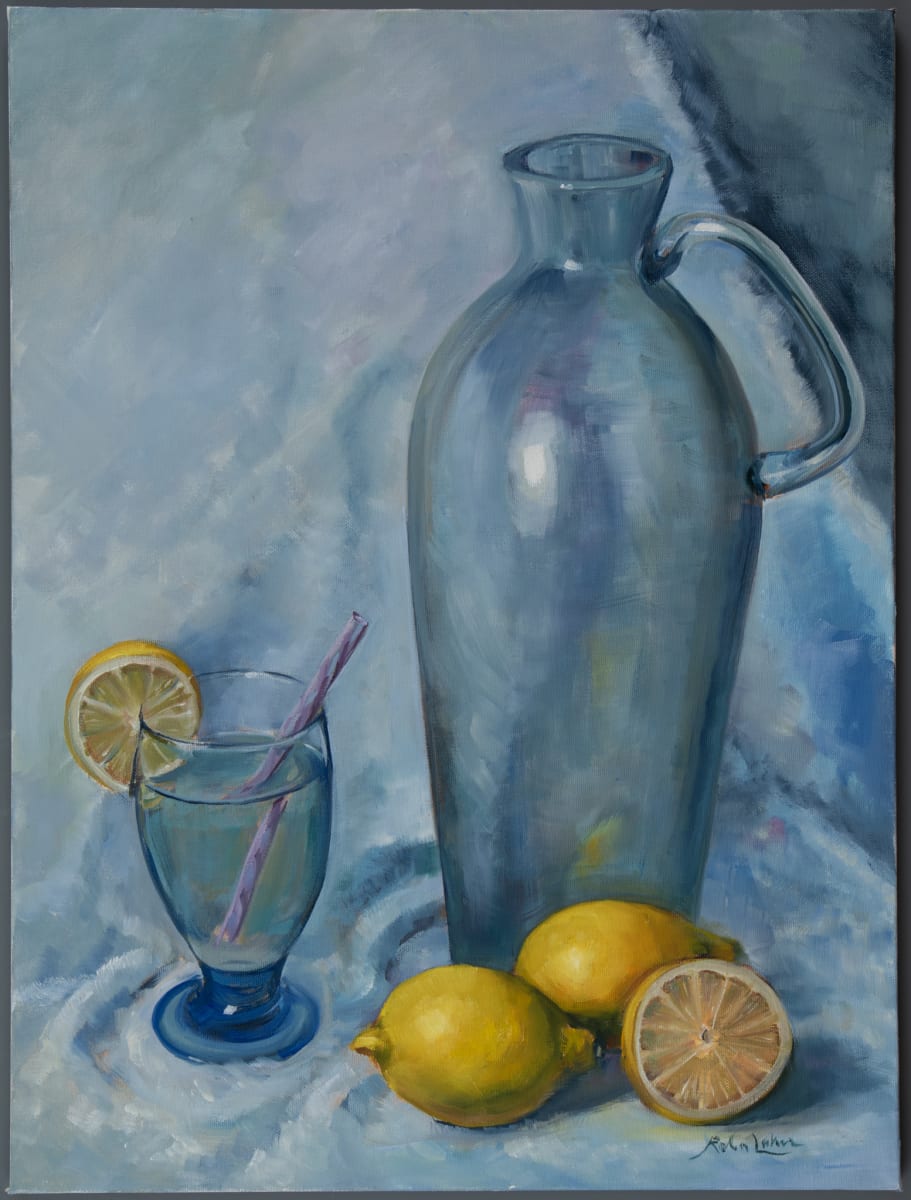 When Life Gives You Lemons by Robin Luker, Image 10.