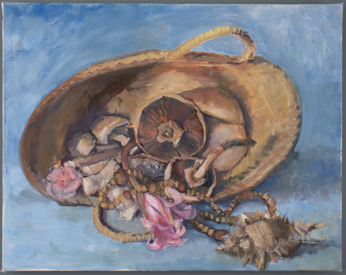 Bag of Treasures by Robin Luker, Image 15.