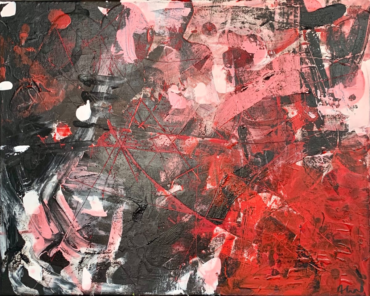 This is A Lot by Claire Necessary 