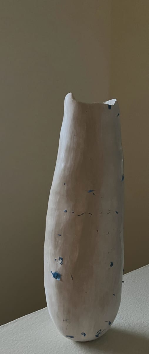 blueOne, 2022 by Kory Salajka, Image 1.