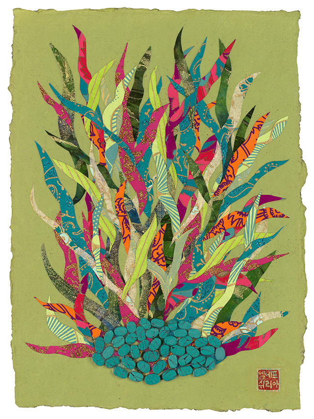 Sway by Eleftheria Easley, Image 1.