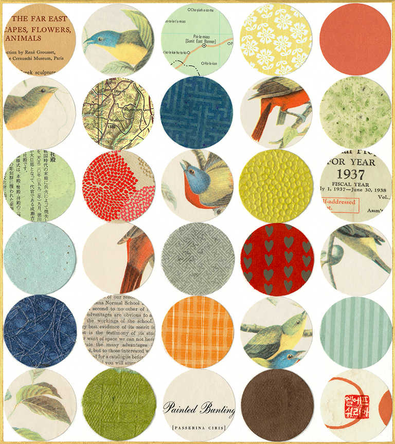 Summer Solstice by Eleftheria Easley, Image 2.