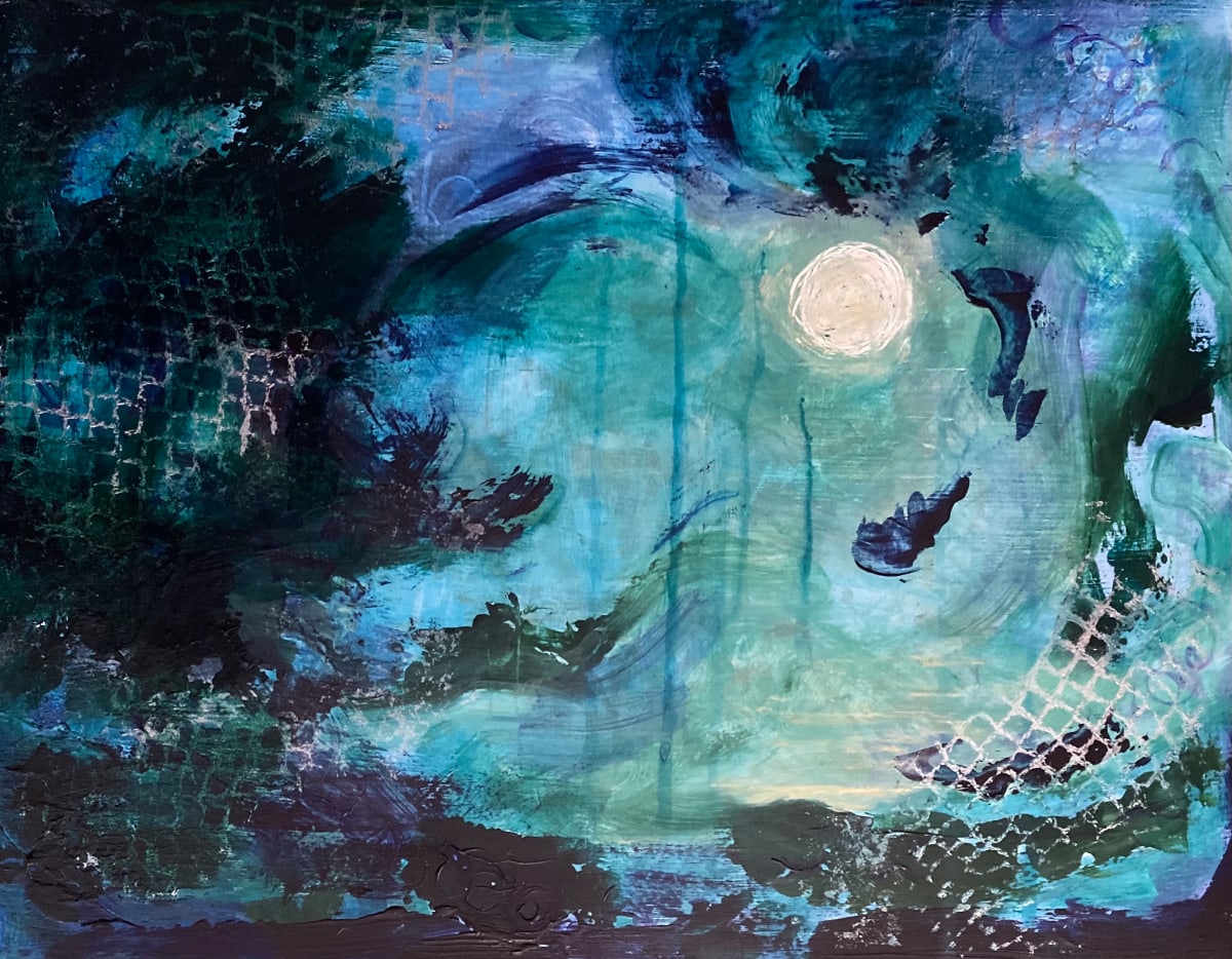 Grotto by DJ Stenson 