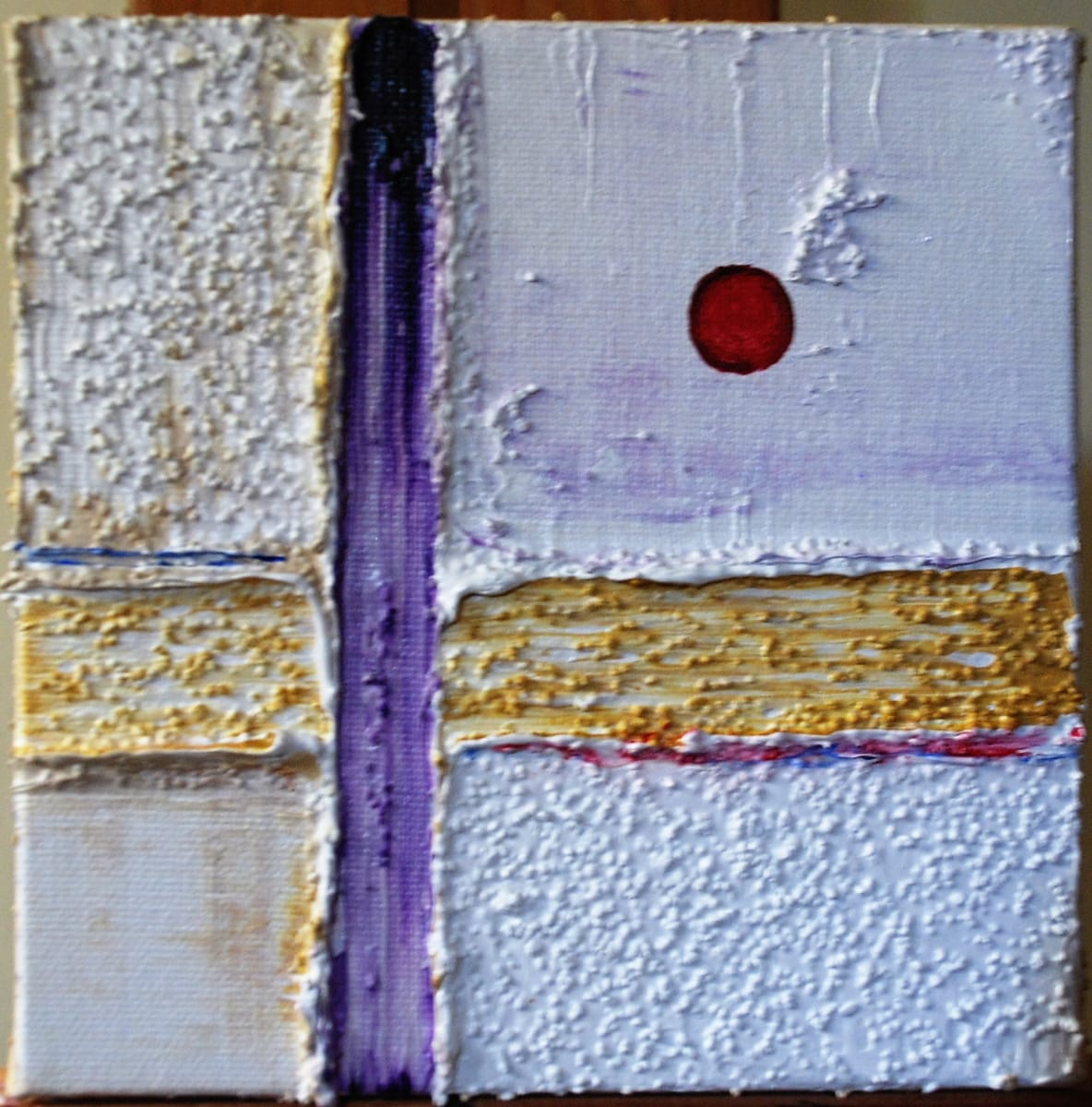 Simplicity H.14.10.2012 by HB Barry Strasbourg-Thompson BFA, Image 2.